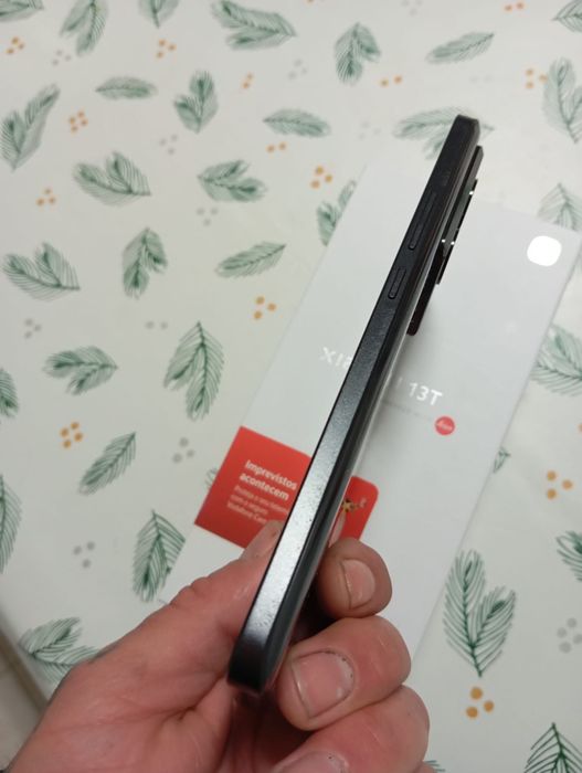 Vendo Xiaomi 13T