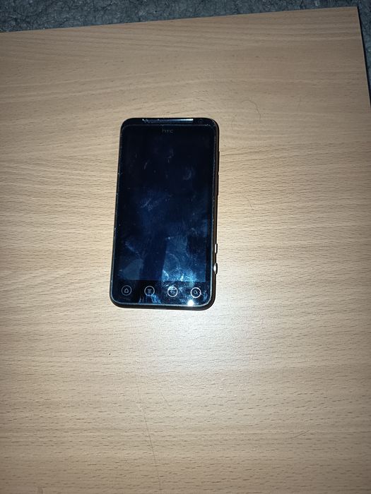 Telefony różne kilka sztuk