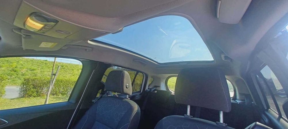 Sprzedam FORDA B-MAX