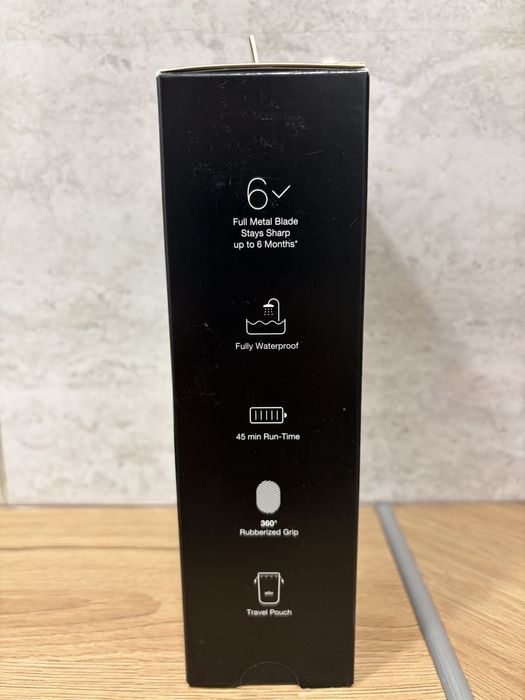 Trymer BRAUN XT5200