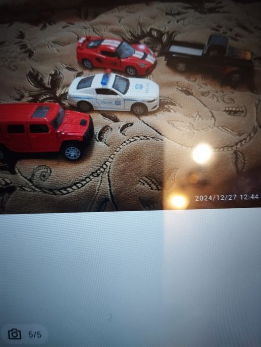 Нові !!! Машинки