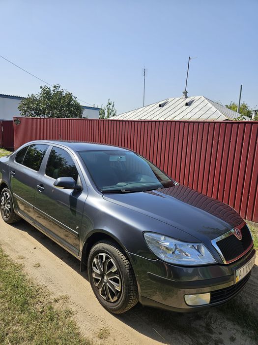 Продам Skoda Octavia A5