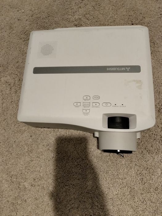 Projektor Mitsubishi WL2650U