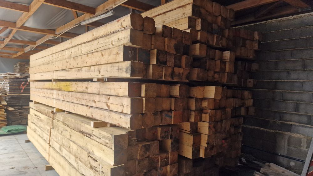 Vigas casquinha 5.10x0.17x0.17 madeiras