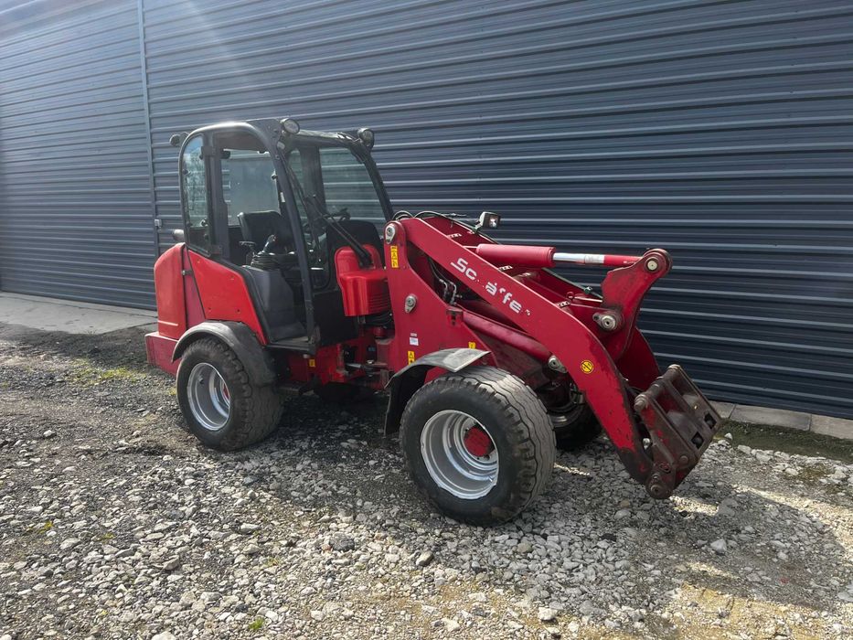 Ładowarka Schaffer 4350Z