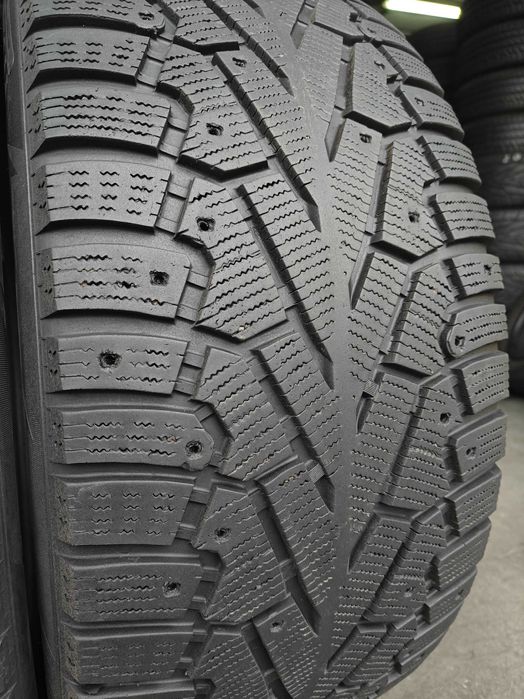 R21 275 45 шини зимові Pirelli Ice Zero добрий стан