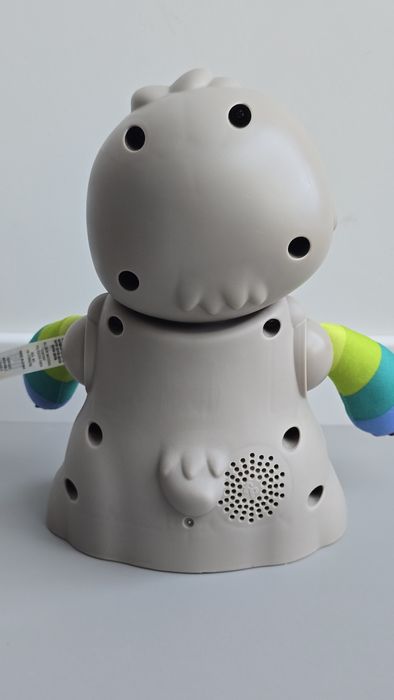 Інтерактивна іграшка Fisher-Price Linkimals Танцюючий лінивець