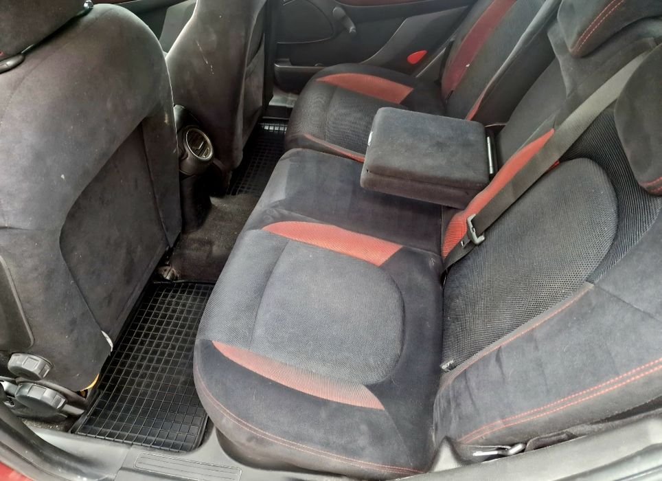 Fiat Bravo 2 1.4 LPG Klima ALUFELGI Zadbany