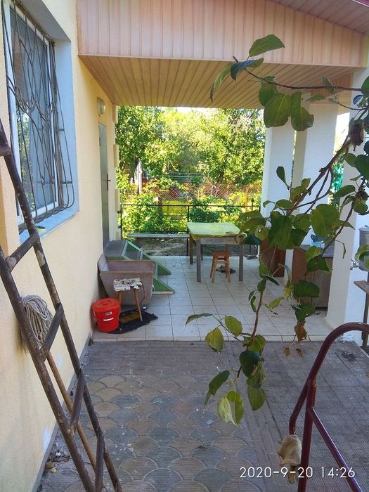 Оренда будинку з ремонтом!