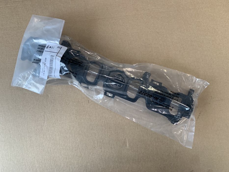 Czyszczenie orzeszkowanie dolotu kanalow klapki kolektor ssacy BMW