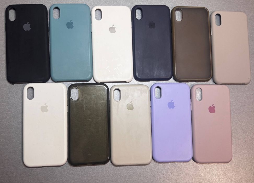 Чохол на IPhone XR