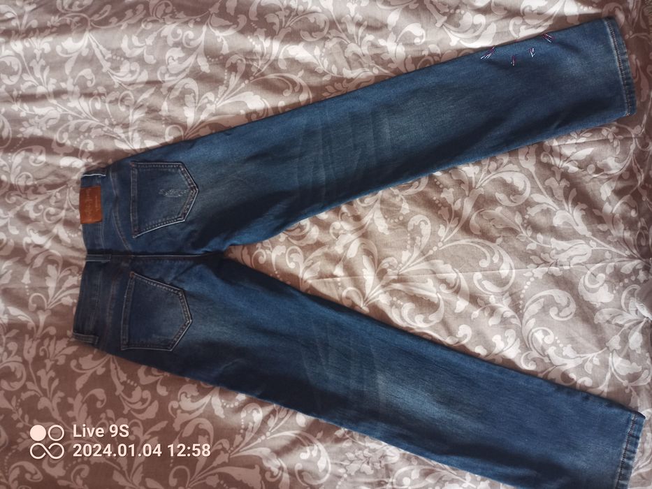 Desiqual jeansy 28/32