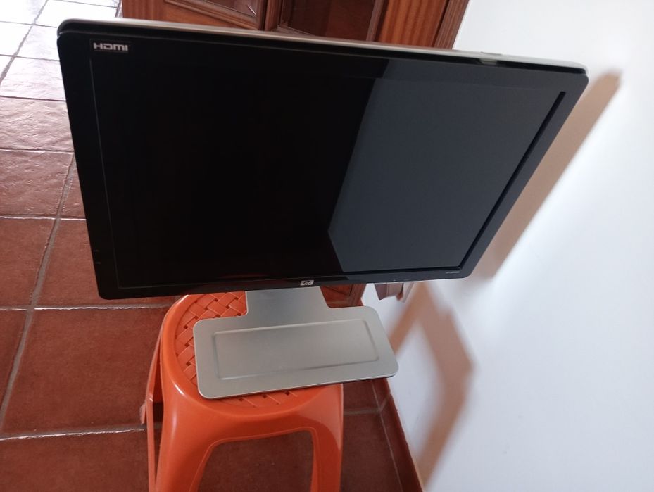 Monitor HP  HDMI