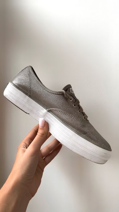 ‼️Эксклюзивные фирменные кроссовки Keds