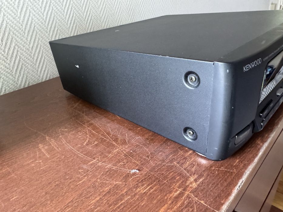 Equalizer Kenwood GE-850