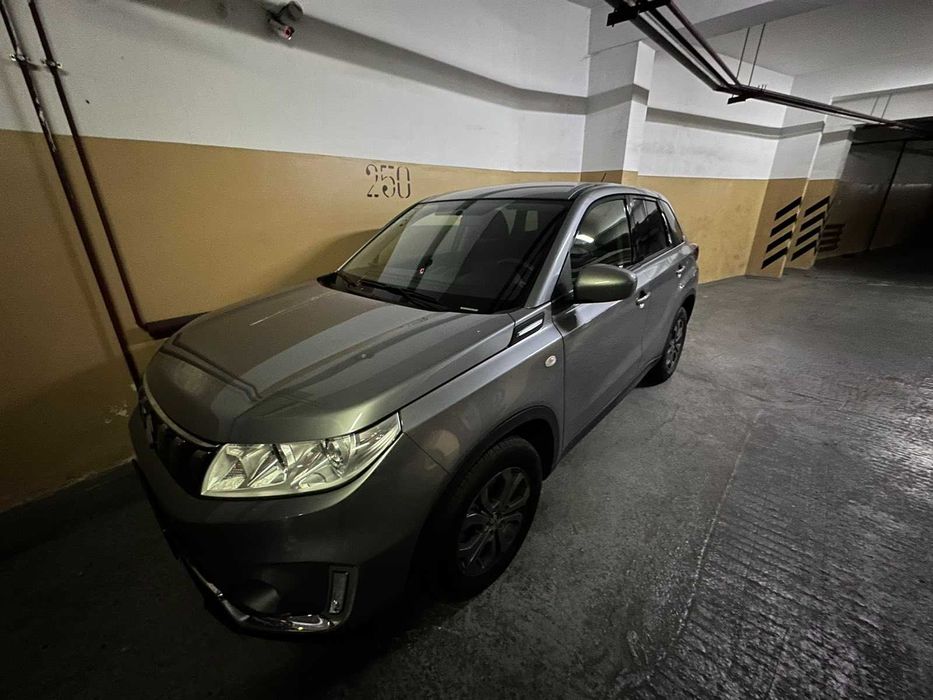 Коновальця 36в. Продаж паркомісця у підземному паркінгу