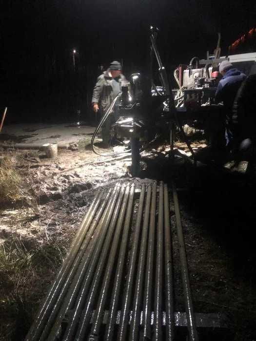 Буріння свердловин / Бурение скважин Шепетівка | Під ключ | Дозвіл