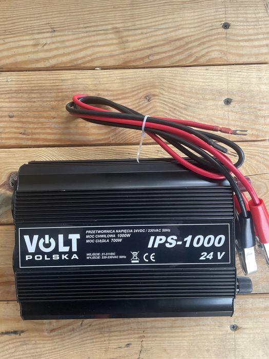 Перетворювач  напруги