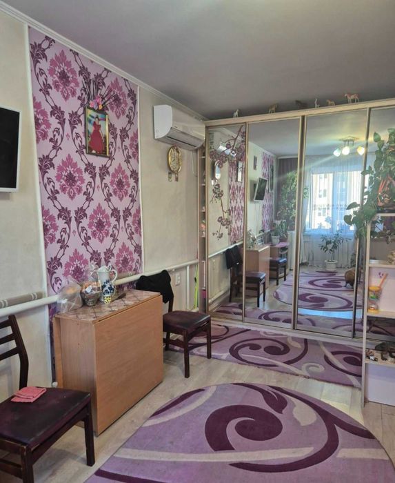 Продам кімнату на вул. С.Зулінського 5362