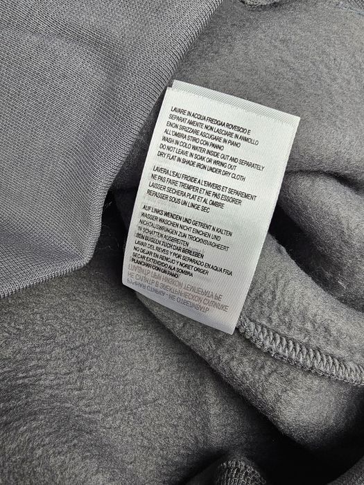 Bluza męska kaptur maly znaczek  Karl lagerfeld premium