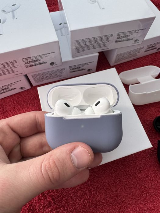 Беспроводные наушники / Навушники AirPods Pro 2 (2025 generation)