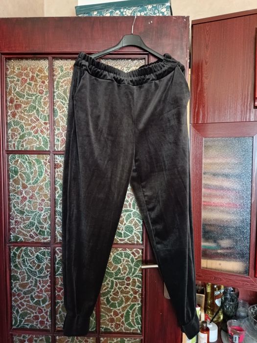 dres czarny damski