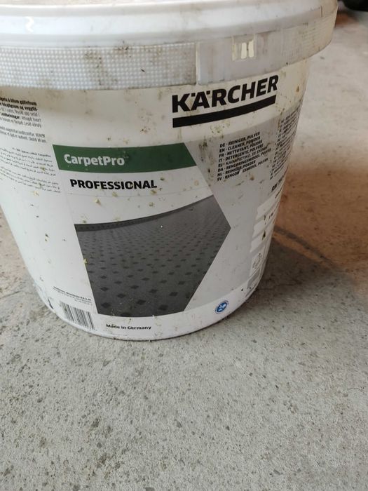 Odkurzacz Karcher