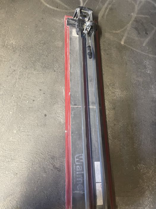 Maszynka do ciecia plytek, przecinarka do plytek 120 Walmer