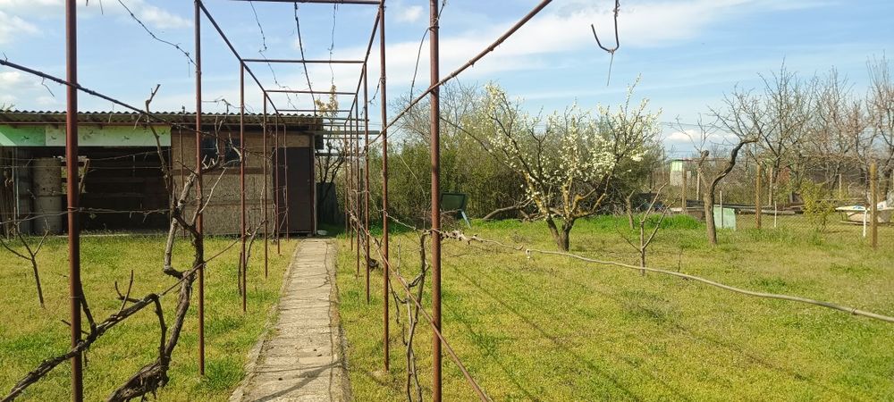 Продам будинок в селі Бритівка