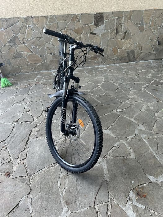 Велисопед lapierre Tecnic 700