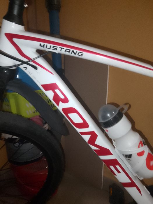 Sprzedam rower Romet
