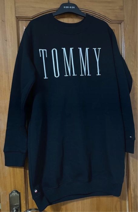 Sweat Tommy Hilfiger