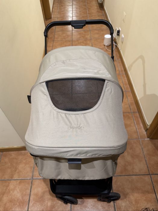 Carrinho de bebé 4 em 1 KINDERKRAFT