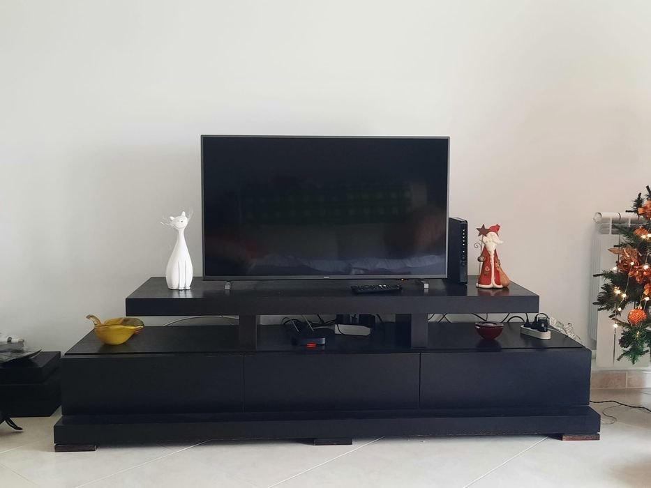 Sala completa ANTARTE