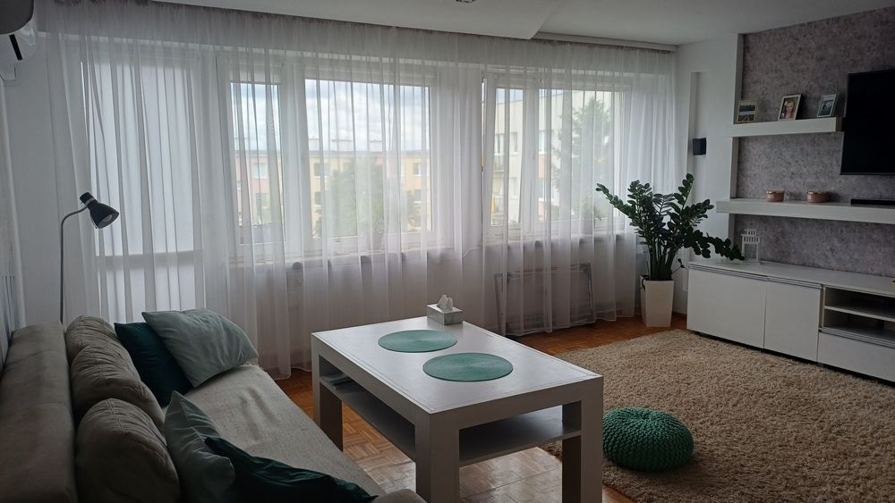 Mieszkanie na sprzedaż 60,8 m2