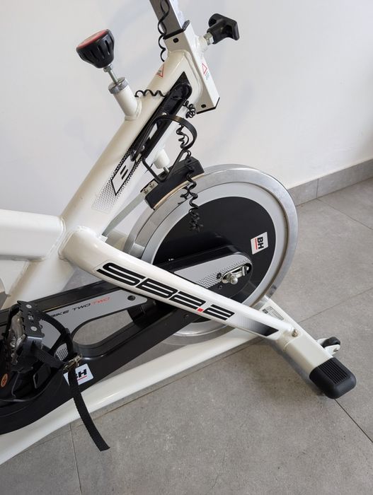 BH 2.2 Static Bicycle64175185215235121