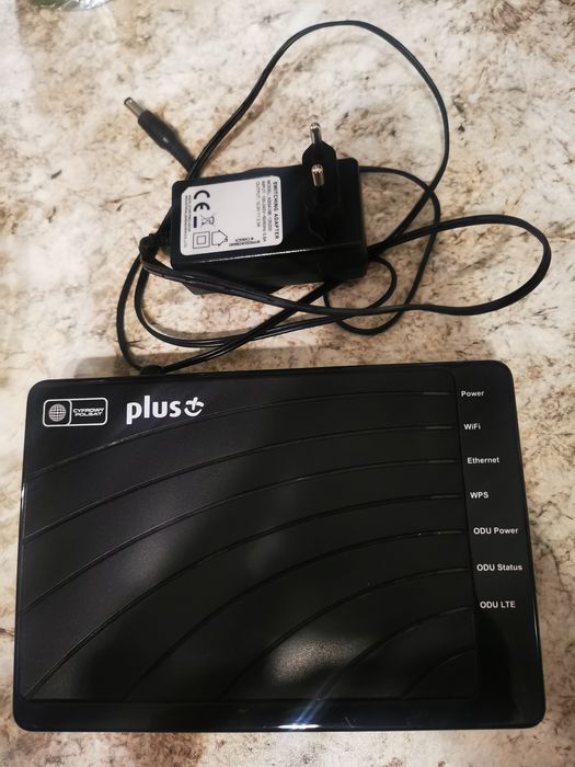 Domowy internet IDU-200 / ODU-200