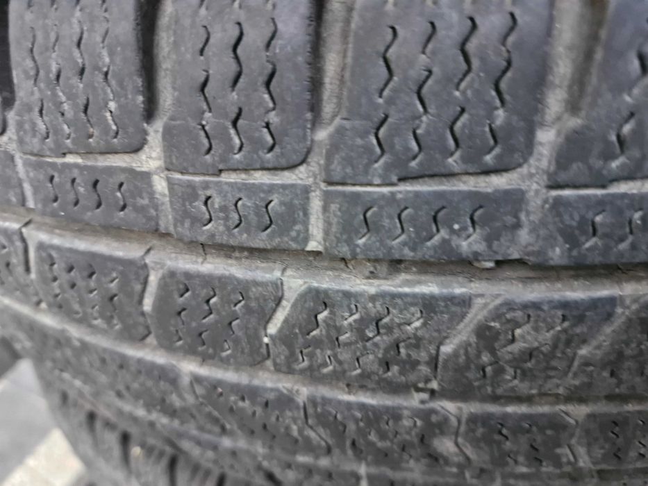 Opony Kleber TransAlp 2 215/75T/16C 114/116