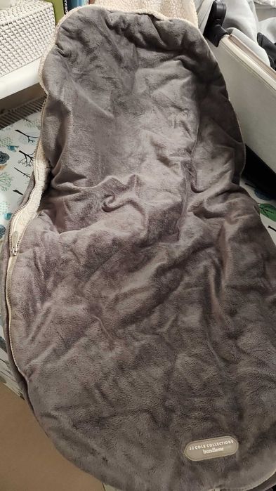 Gondola do wózka dziecięcego ESPIRO