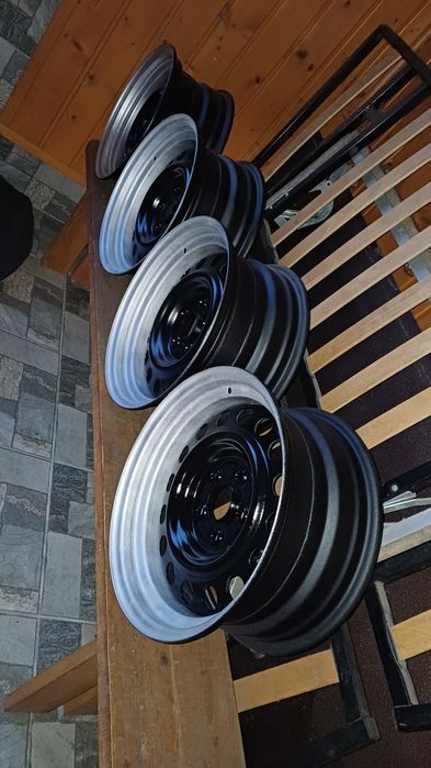 Диски Suzuki, Toyota,Lexus, 5x114.3