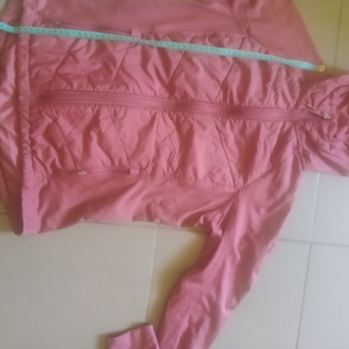 Kurtka damska hybrydowa sportowa rozmiar S H&M