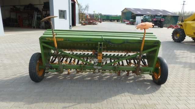 Części Siewnik AMAZONE D 7 D 8 . 2.5 m . 3.00 m