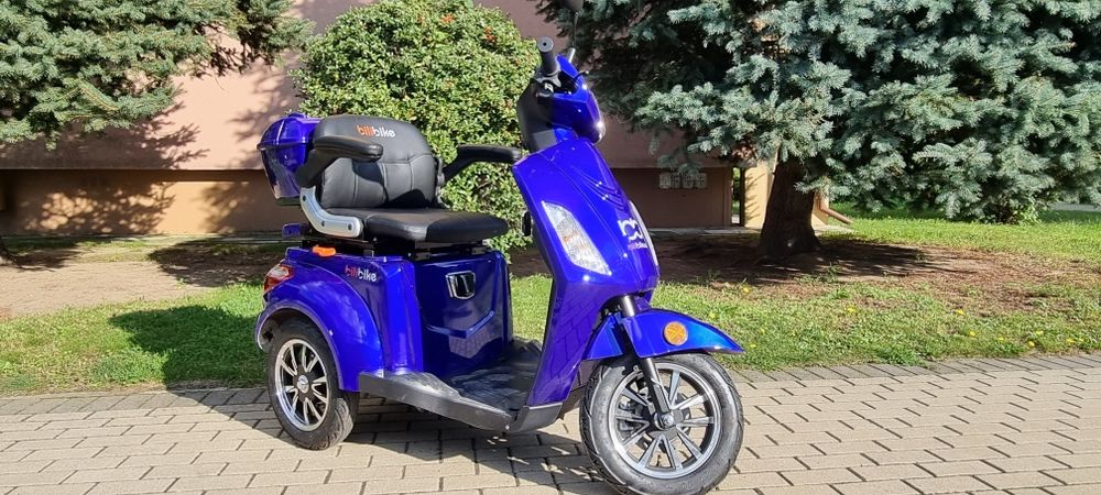 Bili Bike