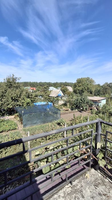 Продам дача  СТ Коксохімік 3