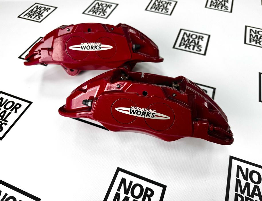 Гальмівна система MINI JCW F54 F60 360mm Clubman Countryman Гальма