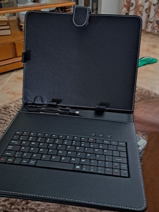 Capa  para tablet.