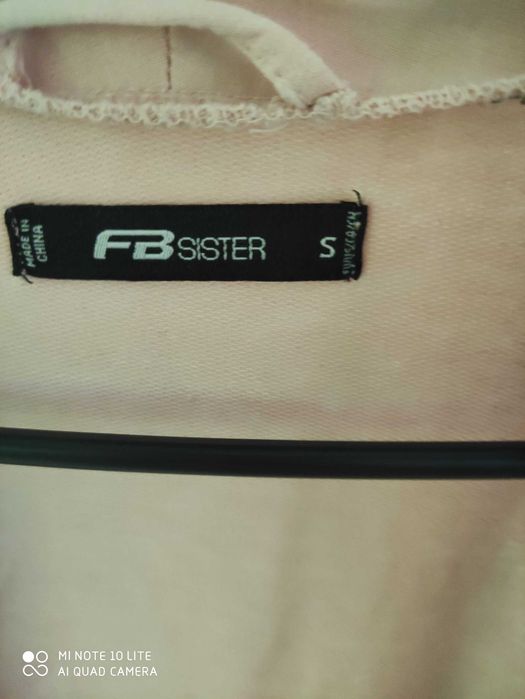 Kardigan damski rozmiar S