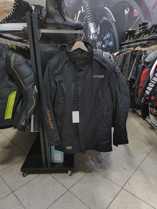 Kurtka motocyklowa Vanucci Tifoso tekstylna na motocykl roz L