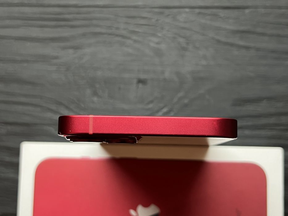 MAГAЗИН iPhone 13 512gb Red MDM ГАРАНТИЯ/Trade-In/Oбмeн