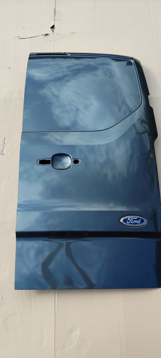 Drzwi tylne prawe ford transit custom 2019 furgon